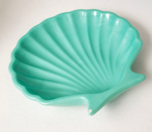 Seashell Dish