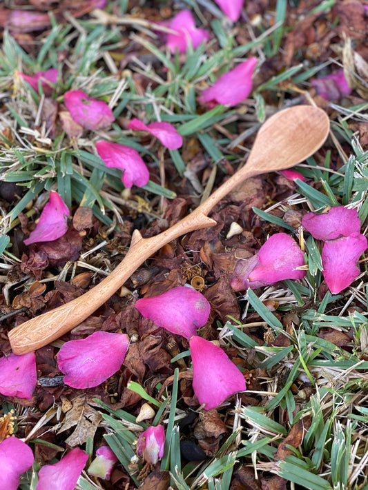 Enchanted Tree Spoon