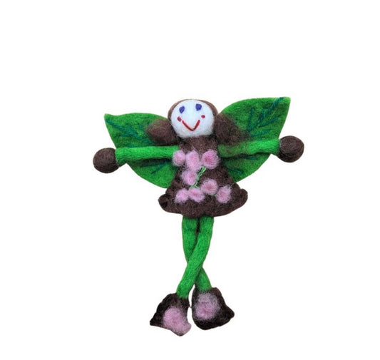 Miss Enchanted Faery (Small)