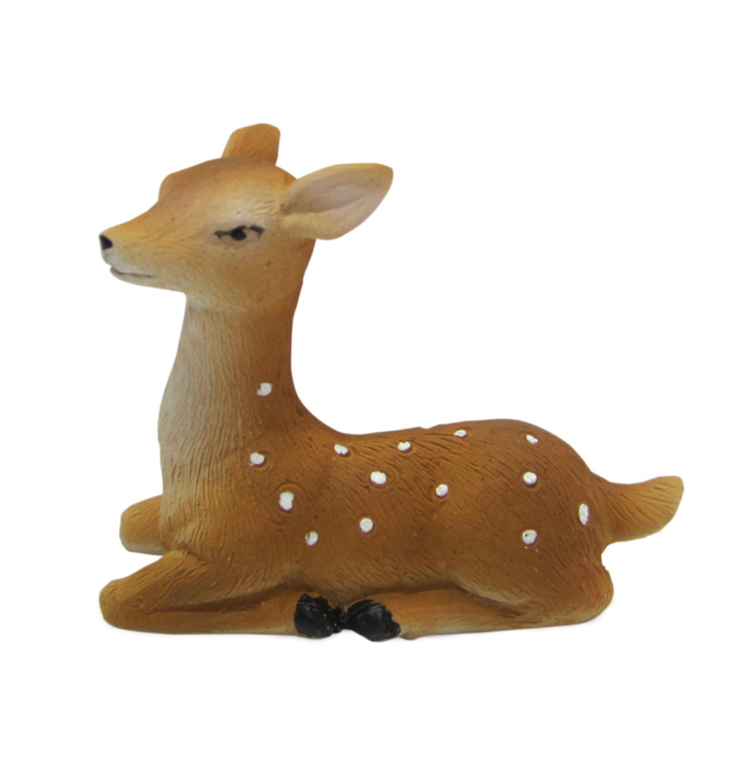 Miniature Fawn